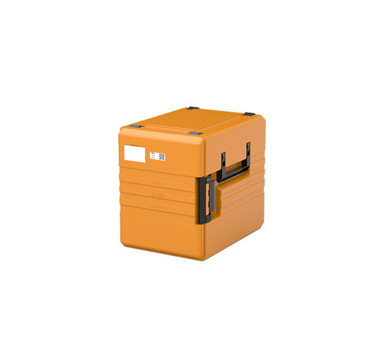 POLYPROPYLENE THERMOPORT K1000