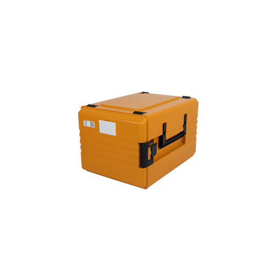 POLYPROPYLENE THERMOPORT K600