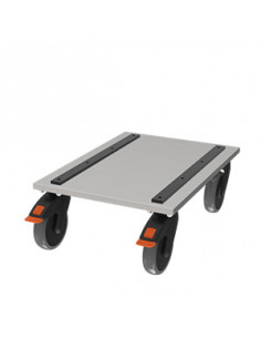 WHEELS SET THERMOPORT 1000K