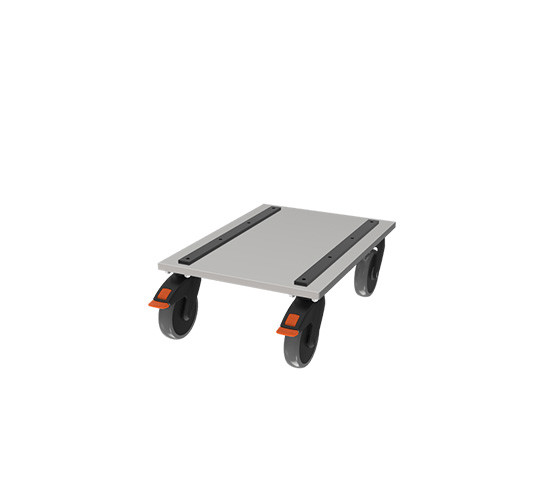 WHEELS SET THERMOPORT 1000K