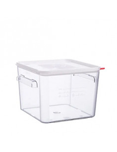 BOTE ALIMENTO C/T 12 l