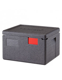 CONTENEDOR ISOTERMICO GN...