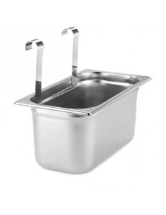 CUBERTERO PARA CARRO SERVICIO