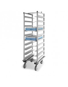 CARRO TRANSP BAND ISOTERM 10 G