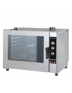 HORNO MIXTO DIRECTO ANALOG....