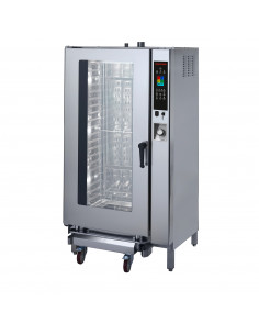 HORNO MIXTO 20 1/1 PROGAMABLE