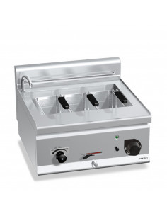 CUECEPASTAS 600X600X290 25L...