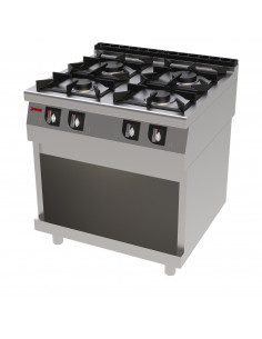 COCINA GAS CON MUEBLE JEMI...