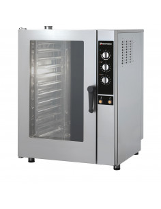 HORNO MIXTO DCA-111 E...