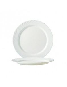 TRIANON PLATO LLANO 19 cm