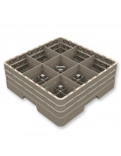 CESTA PUJ BASE + 4 ALT 9 DIV