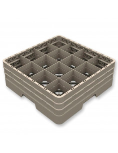 CESTA PUJ  BASE + 1 ALT  16...