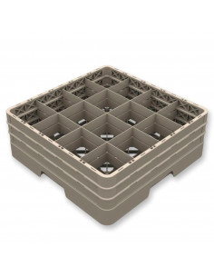 CESTA PUJ  BASE + 2 ALT  16...