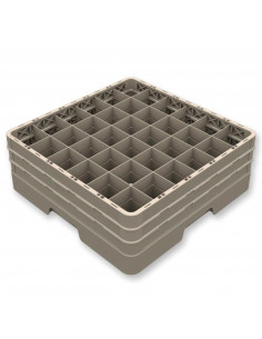 CESTA PUJ  BASE + 2 ALT 36...