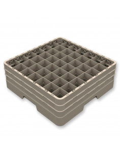 CESTA PUJ  BASE + 2 ALT  49...