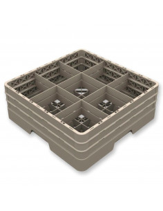 CESTA PUJ BASE + 3 ALT 9...