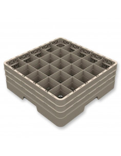 CESTA PUJ  BASE + 3 ALT  25...