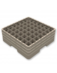 CESTA PUJ  BASE + 4 ALT  49...