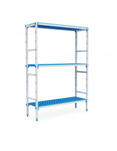 ESTANTERIA 3 NIVEL...