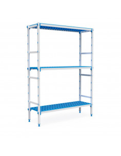 ESTANTERIA 3 NIVEL...