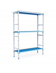 ESTANTERIA 3 NIVEL...