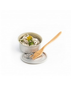 TUNA CONSERVE CAN 100UDS