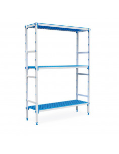 ESTANTERIA 3 NIVEL...