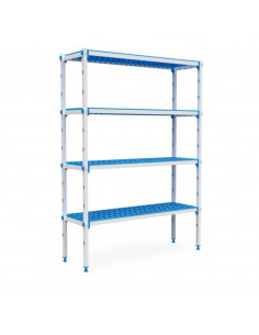 ESTANTERIA 4 NIVEL...