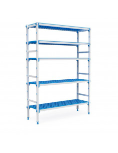 ESTANTERIA 5 NIVEL...