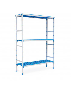 ESTANTERIA 3 NIVEL...