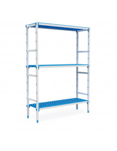 ESTANTERIA 3 NIVEL...