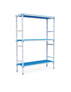 ESTANTERIA 3 NIVEL...