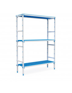 ESTANTERIA 3 NIVEL...