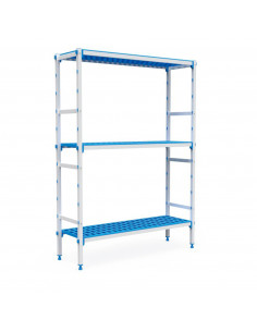 ESTANTERIA 3 NIVEL...