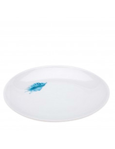 MAR PLATO LLANO 23 cm