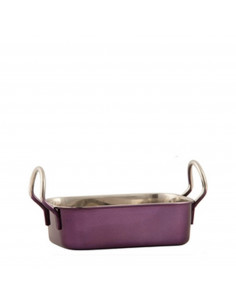 MINI RUSTIDERA 9,5X8 cm