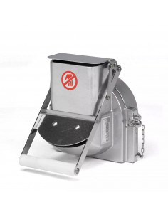 CUTTER GRATER ACCESSORY CR-140