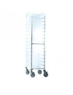 CARRO FUNDA GN 2/1 60X40 EN...