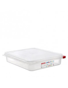 OVIPLAS CUBETA HERMETICA...