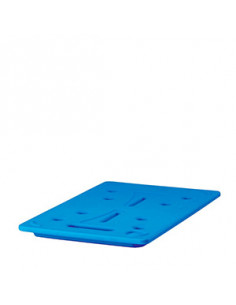 PLACA FRIA EUTECTICA GN 1/1