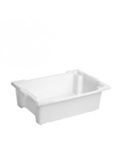 UTILEX STACKABLE CONTAINER 18L