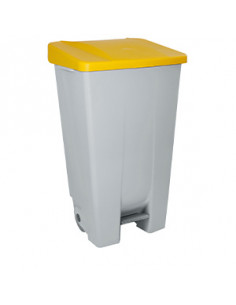 CUBO BASURA SELECTIVO...