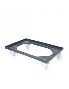 EUROPA CONTENEDOR CARRITO...