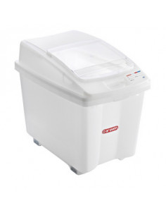 OVIPLAS CARRO SILO 80 l