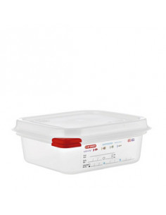 OVIPLAS CUBETA C/T GN 1/6-065