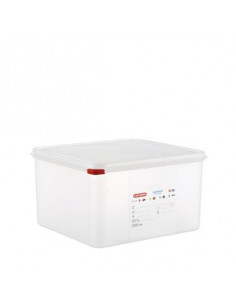 OVIPLAS GN CONTAINER W/ LID...