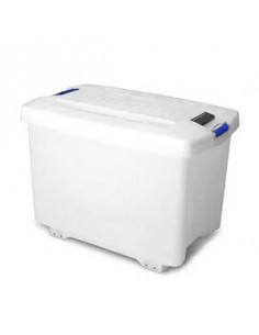 OVIPLAS RECT. CONTAINER W/...