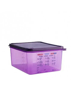 HERMETICO ANTIALERGENO GN...