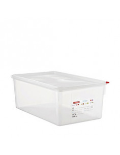 OVIPLAS GN CONTAINER W/ LID...