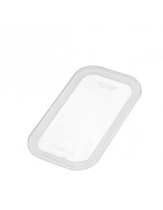 TAPA SILICONA GN 1/3